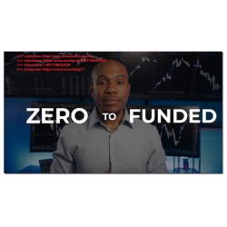 ProfitX Trading - Zero to Funded  (Total size: 9.68 GB Contains: 22 folders 141 files)