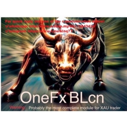 Latest 2022 Complete Webinar by OneFx BLcn The Finale *MUST BUY CHEAP*