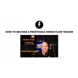 Order Flow Pro - Order Flow Master Training - Jumpstart Trading