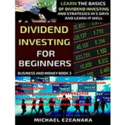 Berkshire-Dividends books (Total size: 5.1 MB Contains: 5 files)