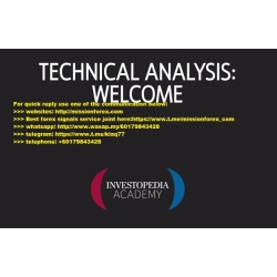 Investopedia Academy - Technical Analysis (Total size: 7.49 GB Contains: 10 folders 75 files)