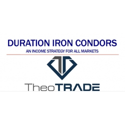 Duration Iron Condors Class: An Income Strategy for All Markets with Don Kaufman