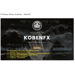 FX Money Mentor Academy – KobenFX