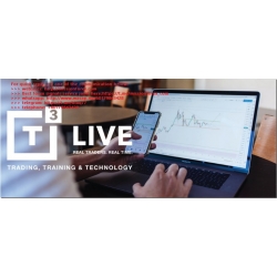 T3 Live - Algorithmic Rules of Trendlines