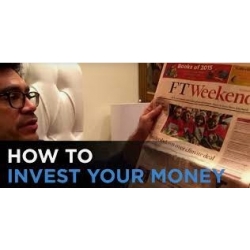 Tai Lopez - How to Invest Your Money