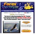 Spectrum Taurus Set and Forget Trader Expert Advisor all in one