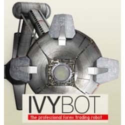 IvyBot V5.2 automated forex trading (Enjoy Free BONUS List P.R.O.F.I.T. System)