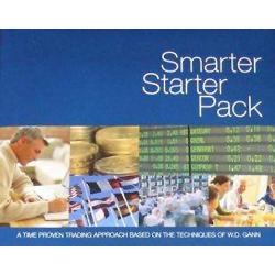 David Bowden - Starter Pack & Starter Pack Sequel (Enjoy Free BONUS Astrology for Gann Traders)