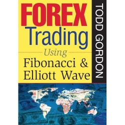 Forex Trading using Fibonacci & Elliott Wave Todd Gordon(Enjoy Free BONUS Drag & Drop Volume Profile Forex Indicator)