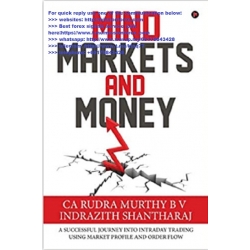 Mind Markets & Money - CA Rudramurthy