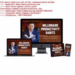 Dan Lok - Millionaire Productivity Secrets