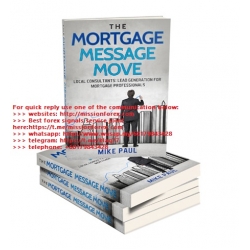 Mortgage Message Move – Mike Paul