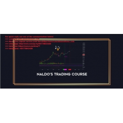 NALDO's trading course (Total size: 533.6 MB Contains: 6 folders 51 files)