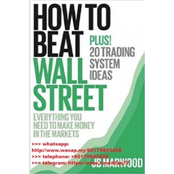 Marwood Beat Wall Street (Total size: 361.0 MB Contains: 13 folders 152 files)