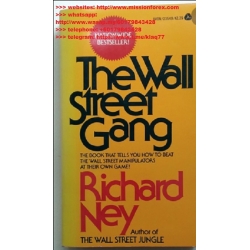 Richard Ney Wall Street Gang (Total size: 44.7 MB Contains: 7 files)