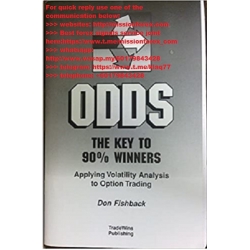 Don Fishback - How to Spot 90 Percent Winners Instantly ( Total size: 222.4 MB Contains: 6 files )