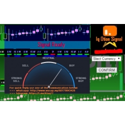 Master Fbx IQ Option bot Real Time Signal For Winning Trade 