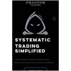 Phantom Trading Academy | Be A Better Day Trader