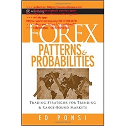 Ed Ponsi - Forex Patterns and Probabilities