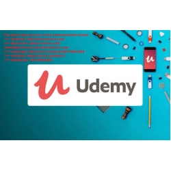 15 Bundle Course of udemy to offer (Total size: 34.05 GB Contains: 150 folders 959 files)