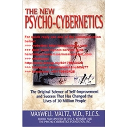 The New Psycho - Cybernetics by Maxwell Maltz & Dan Kennedy (Total size: 150.5 MB Contains: 14 files)