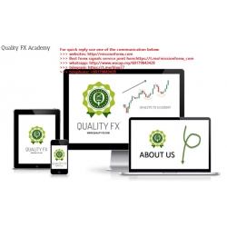 Quality FX Academy http://missionforex.com