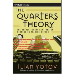 Quarters Theory Forex (Total size: 6.7 MB Contains: 5 files)