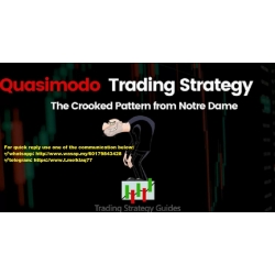 The Quasimodo Trading Strategy – The Crooked Pattern from Notre Dame (Total size: 176.3 MB Contains: 52 files)