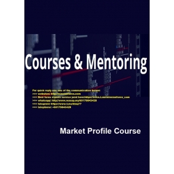 Futures Trader 71 - Basics of Market Profile Course (Total size: 852.7 MB Contains: 11 files)