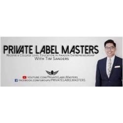 Tim Sanders - Private Label Masters (Total size: 4.48 GB Contains: 8 folders 97 files)