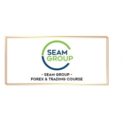 [Video Course] Forex Trading Course by Seam Group