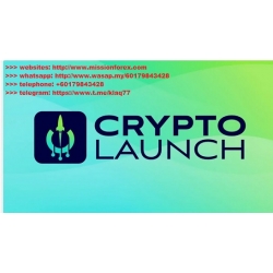 Sebastian Gomez - Crypto Launch (Total size: 11.58 GB Contains: 42 files)