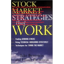 Jake Bernstein - Stock Market Strategies That Work