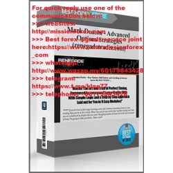 Mark Deaton – Advanced Options Strategies (renegadetrader.com) Total size:10.4 MB Contains:1 file