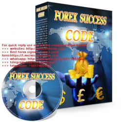 Forex Success Code – Proven Trading Formula