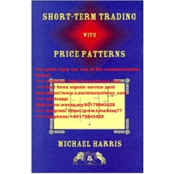 Michael Harris - Short Term Trading with Price Patterns (Total size: 11.8 MB Contains: 5 files)