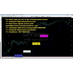 NinjaTrader Indicators & Install (Total size:37 KB Contains:2 files)