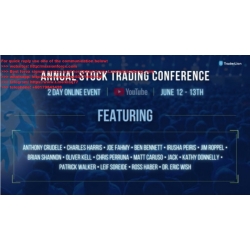 The 2021 TraderLion Stock Trading Conference ( Total size: 8.06 GB Contains: 7 files )