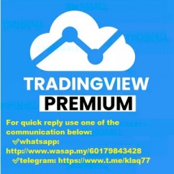 TradingView (Premium) Desktop for Malaysian and Singaporean only (Total size: 25.2 MB Contains: 7 files)