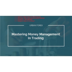 Urban Forex - Mastering Money Management In Trading