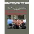 Vanessa Van Edwards The Power of Negotiation (Total size: 3.60 GB Contains: 1 folder 49 files)