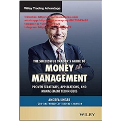 Andrea Unger The Successful Traders Guide to Money Management  (Total size: 31.1 MB Contains: 4 files)