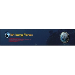 Yin Yang Forex Training Program (Total size: 8.07 GB Contains: 44 folders 645 files)