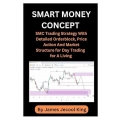 SMC Trading Strategy with Detailed Orderblock, Price Action and Market Structure by James J. King