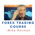 Mike Norman – Forex Trading Course