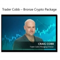 Trader Cobb – Bronze Crypto Package