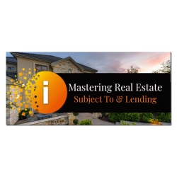 InvestiShare - Mastering Real Estate - Subject To & Lending Deals 