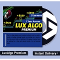 LuxAlgo Premium - Signals and Overlays - Dito Clone