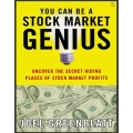 You Can Be a Stock Market Genius - Joel Greenblatt