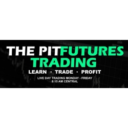 The Pit Futures Trading